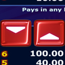 Hit Saber Paytable Symbol 2