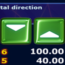 Hit Saber Paytable Symbol 3