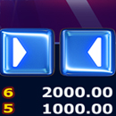Hit Saber Paytable Symbol 5