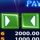 Hit Saber Paytable Symbol 7